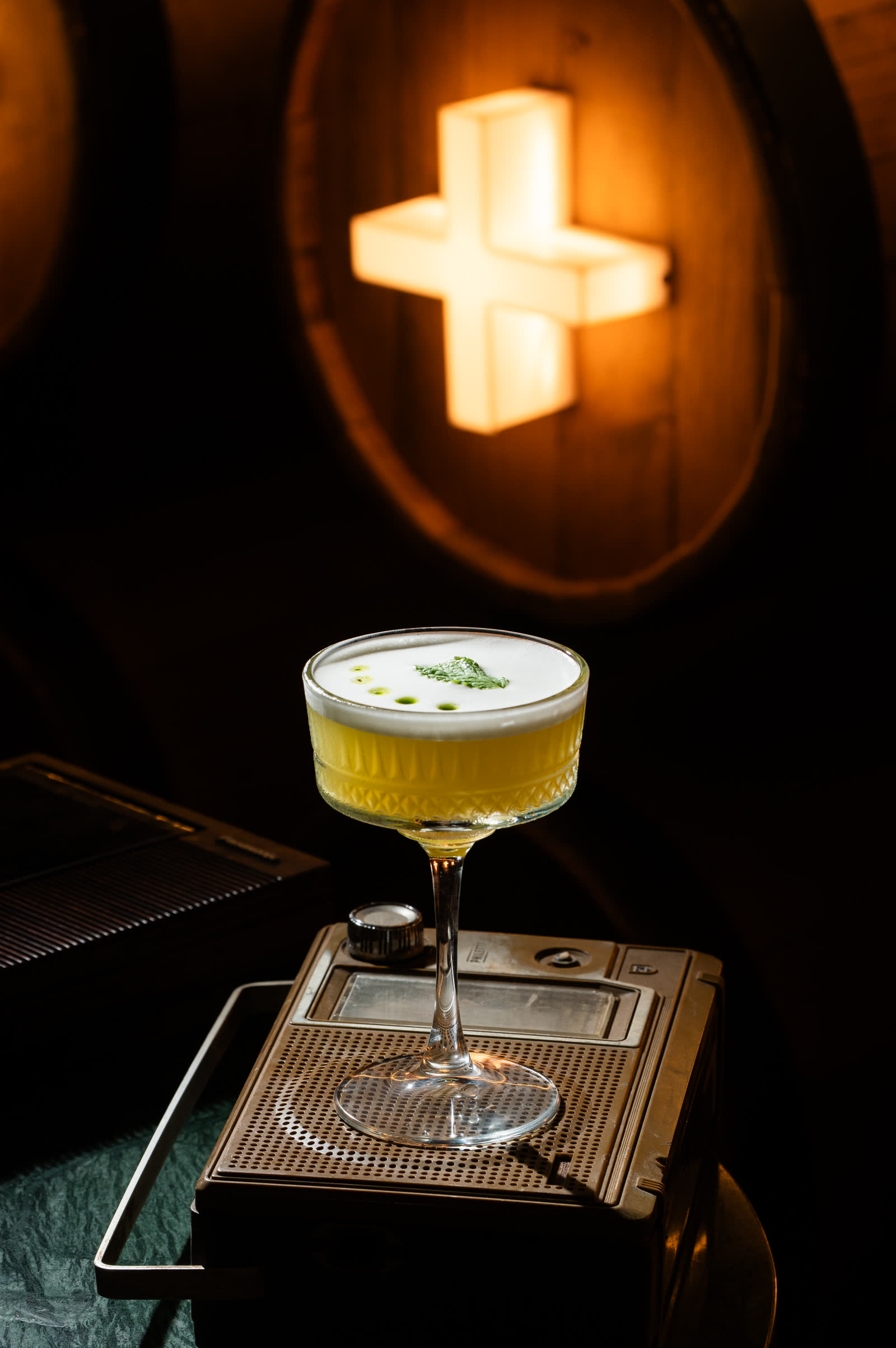 33&Brew on Instagram