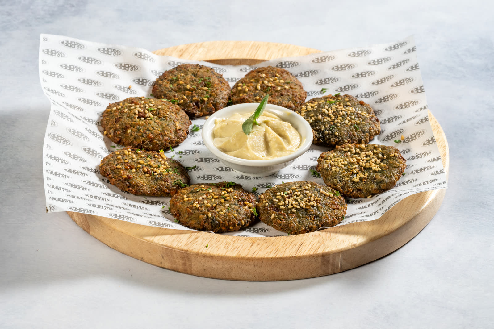 Falafel