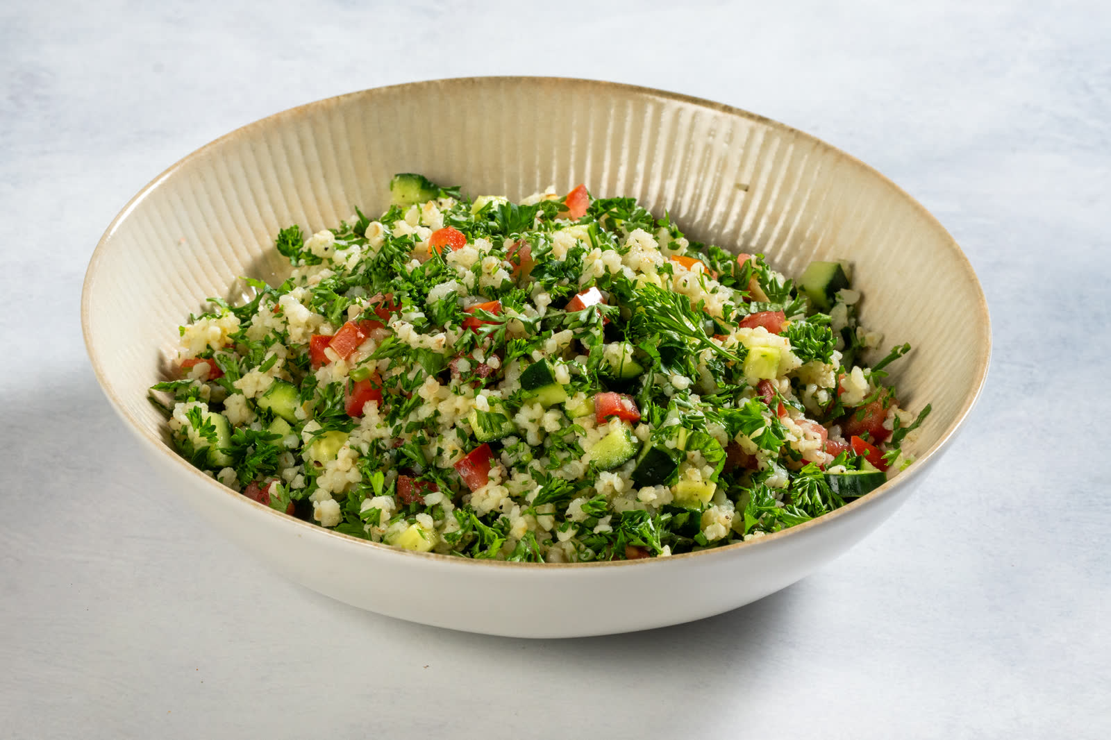 Tabbouleh